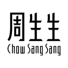 Chow Sang Sang Jewellery Logo