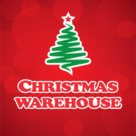 Christmas Warehouse logo