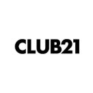 Club21.com Logo