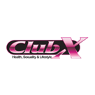 Club X logo