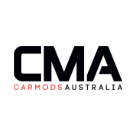 Car Mods Australia Logo