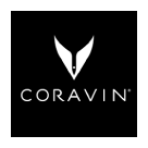 Coravin logo