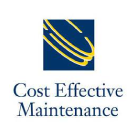 Cost Effective Maintenance logo