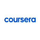 Coursera Logo