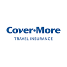 Cover-More Travel Insurance Logo