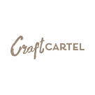 Craft Cartel Liquor Logo