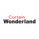 Curtain Wonderland Logo