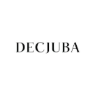 DECJUBA Logo