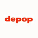 Depop Logo