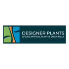 Designer Plants logo