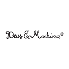 Deus Ex Machina logo