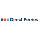 Direct Ferries Logo