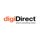 digiDirect logo