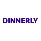 Dinnerly Logo