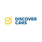 Discover Cars logo