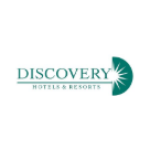 Discovery Hotels & Resorts Logo
