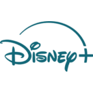 Disney+ Logo