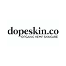 Dope Skin Co logo