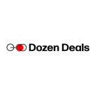 Dozen Deals logo