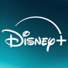 Disney+ Logo