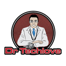 Dr Techlove logo