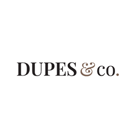 Dupes & Co. Logo