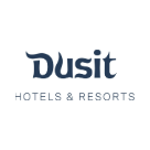 Dusit Hotels & Resorts Logo