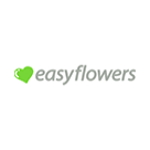 EASYFLOWERS logo