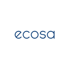 Ecosa logo