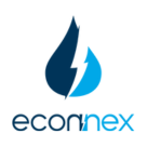 Econnex Logo