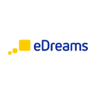 eDreams Logo