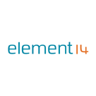 Element14 Logo