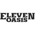 Eleven Oasis Logo