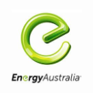 Energy Australia (via Econnex) Logo