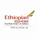 Ethiopian Airlines Logo
