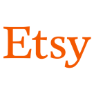 Etsy Logo