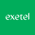 Exetel Logo