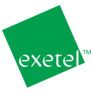 Exetel Logo