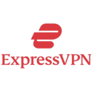 ExpressVPN Logo