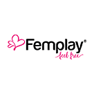 Femplay logo