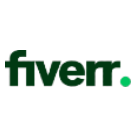 Fiverr logo