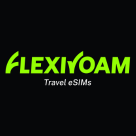 FlexiRoam Travel eSIM logo