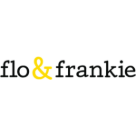 Flo & Frankie Logo