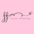 Forever Flowering Logo