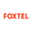 Foxtel Residential logo