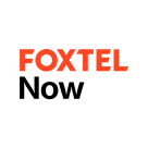 Foxtel Now logo