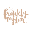 Frankly My Dear Logo
