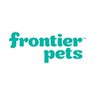 Frontier Pets logo