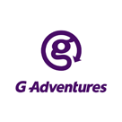 G Adventures logo