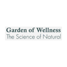 Garden of Wellness Logo